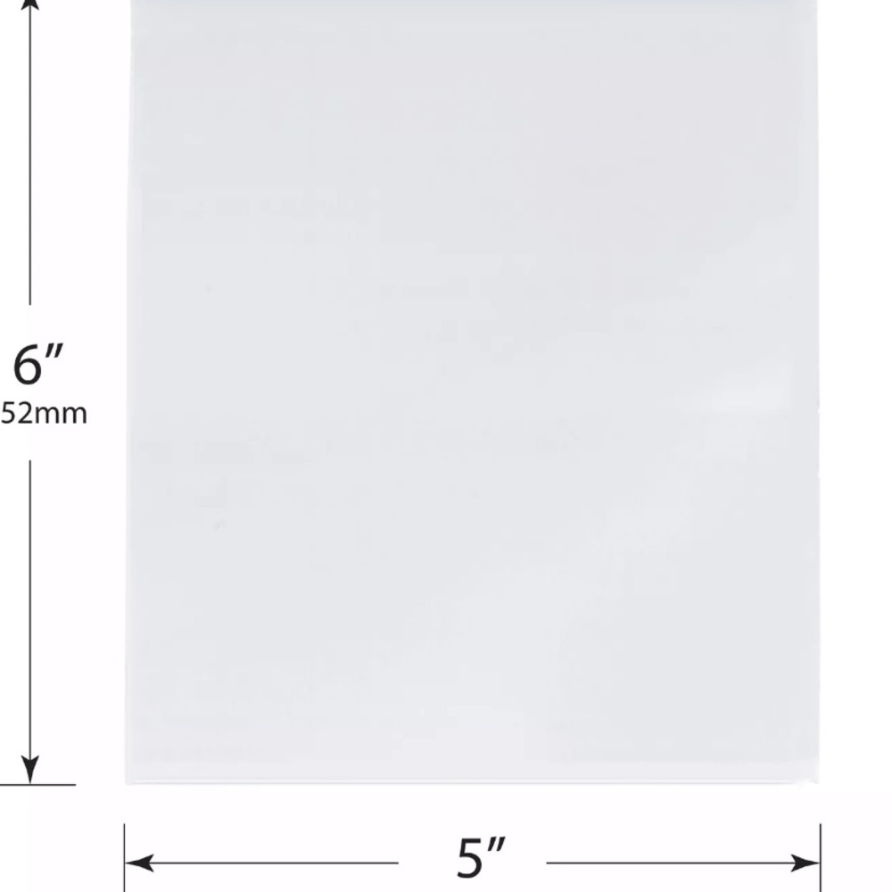 500 PCs of resealable bags( reserved for AS)
